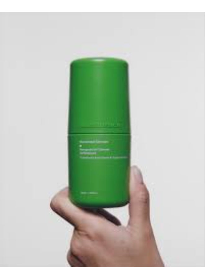Humanrace 7D Retrograde Gel Cleanser 82ml Refill - Image 1